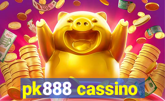 pk888 cassino